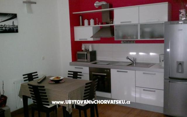 Andy apartment – Hébergement Pula Croatie