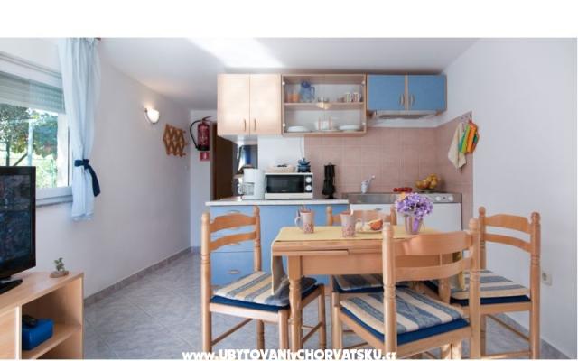 Apartman Lu&amp;Li – Hébergement Pula Croatie