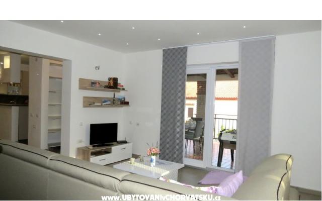 Appartement Ane – Hébergement Pula Croatie