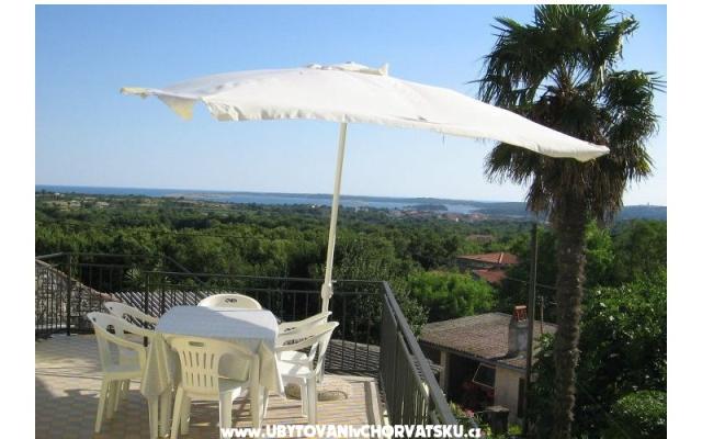 apartman Aurelia – Hébergement Pula Croatie