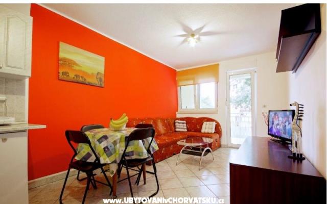 Appartement Betti – Hébergement Pula Croatie