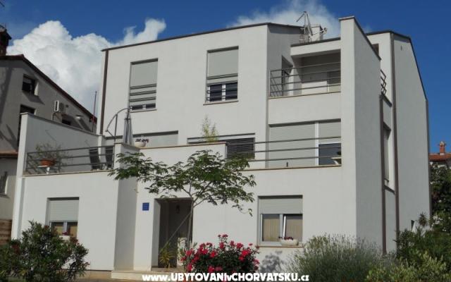 Appartement Doblanović – Hébergement Pula Croatie