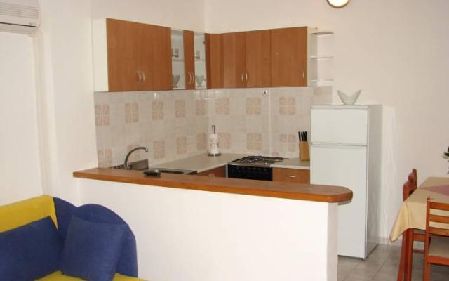 Appartement Pula Stoja – Hébergement Pula Croatie