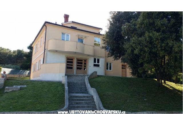 Appartement Korina – Hébergement Pula Croatie