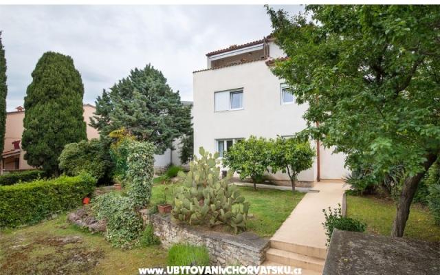 Appartement Kranjac – Hébergement Pula Croatie