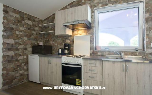 Appartement Križan – Hébergement Pula Croatie