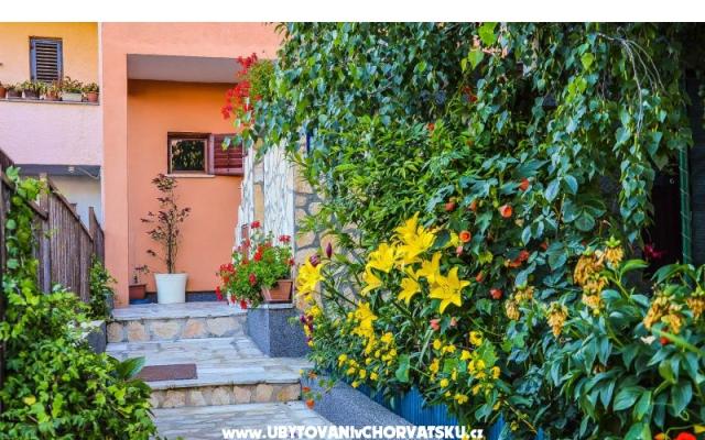 Appartement M&amp;M – Hébergement Pula Croatie