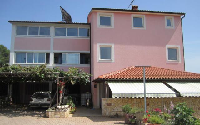 Appartement Maki – Hébergement Pula Croatie