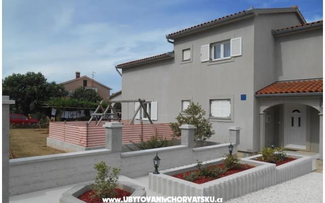 Appartement Manda – Hébergement Pula Croatie