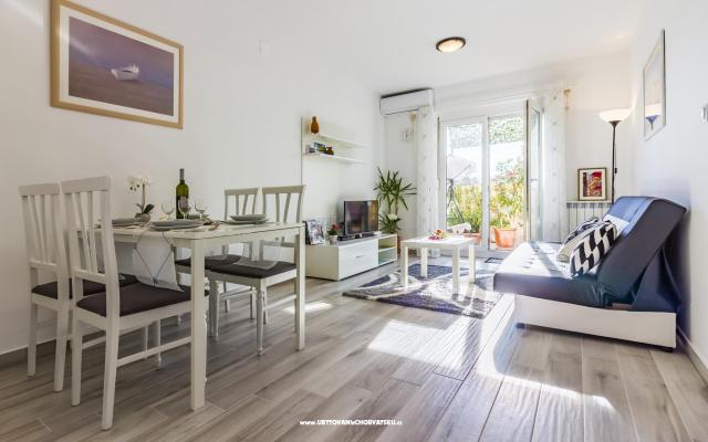 Apartman Mika – Hébergement Pula Croatie