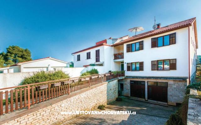 Apartman Piljan Pula – Hébergement Pula Croatie