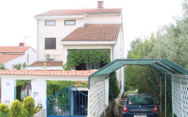 Apartman Pinzan – Hébergement Pula Croatie