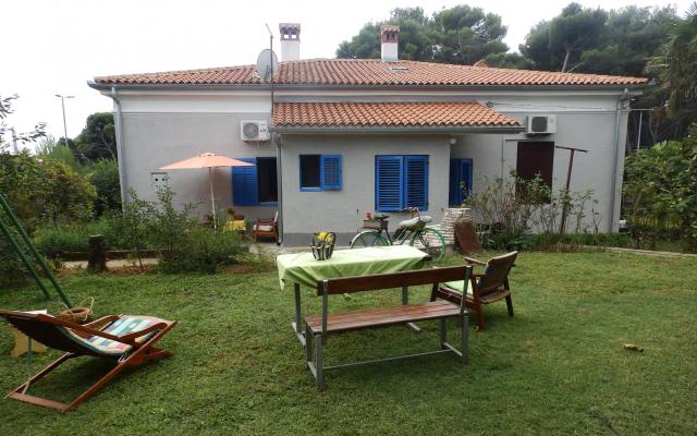 Appartement Valdebek – Hébergement Pula Croatie