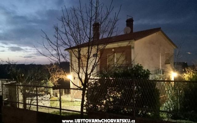 Appartement Valeria – Hébergement Pula Croatie