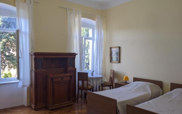 Appartement Veruda – Hébergement Pula Croatie