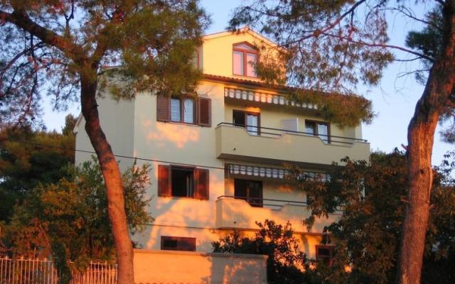Appartements Grbin – Hébergement Pula Croatie