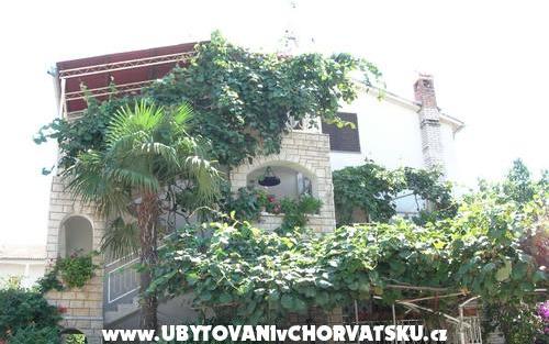 Appartements Jole – Hébergement Pula Croatie