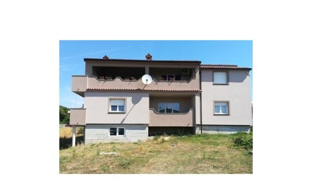 Apartmani Matea  – Hébergement Pula Croatie