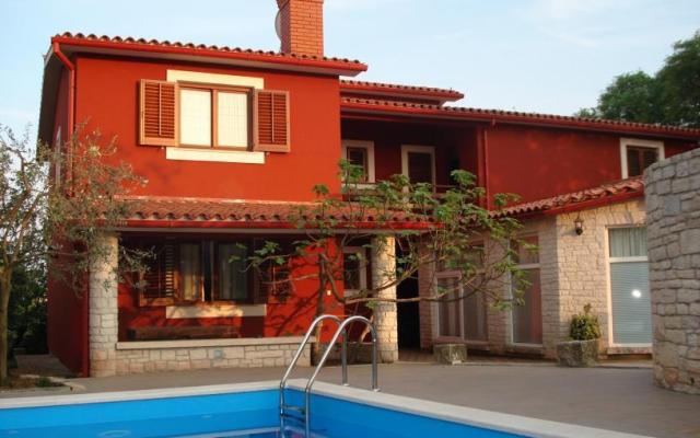 Apartmani Percan – Hébergement Pula Croatie