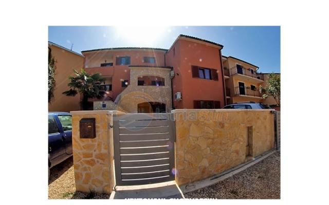 Appartements Puležanka – Hébergement Pula Croatie