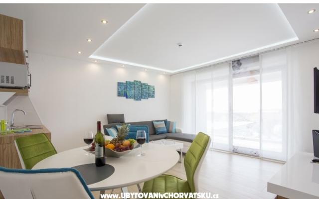 Appartements Sara&amp;Neven – Hébergement Pula Croatie