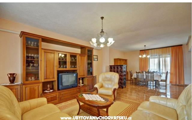 Appartements Alexandra – Hébergement Pula Croatie