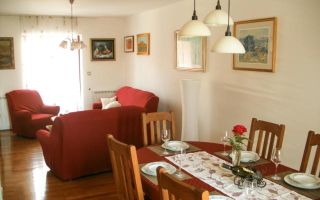 Apartment Gaby – Hébergement Pula Croatie