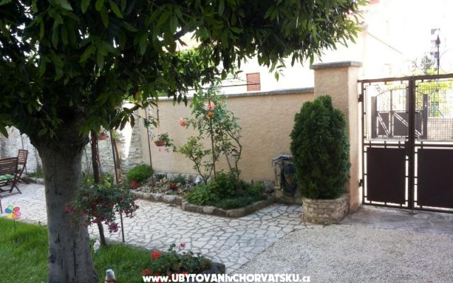 Appartement M&amp;A – Hébergement Pula Croatie