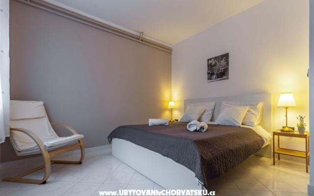 Apartment Mar  – Hébergement Pula Croatie