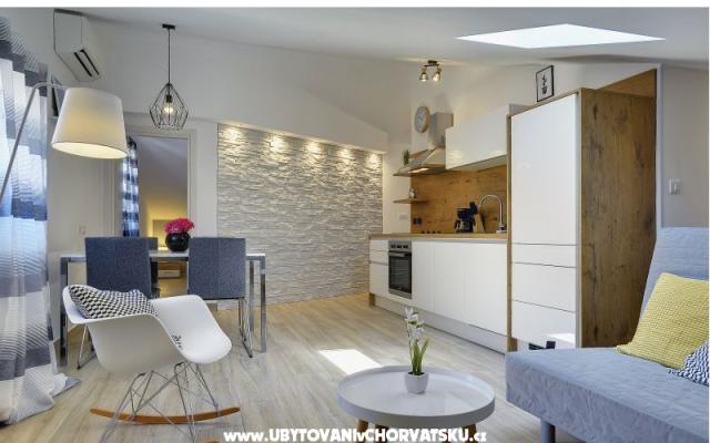 Apartment Niko – Hébergement Pula Croatie