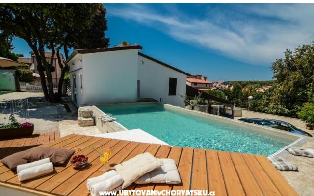Apartments Gobo – Hébergement Pula Croatie