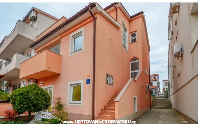 Apartments Picco – Hébergement Pula Croatie