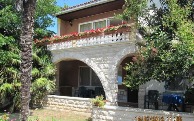 Apartments Polomčić – Hébergement Pula Croatie