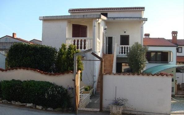 Appartements Villa Dolores – Hébergement Pula Croatie