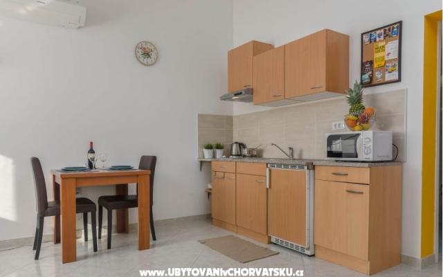 Argo – Hébergement Pula Croatie