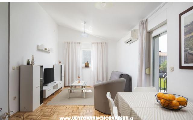 Countryside Apartment Manu – Hébergement Pula Croatie
