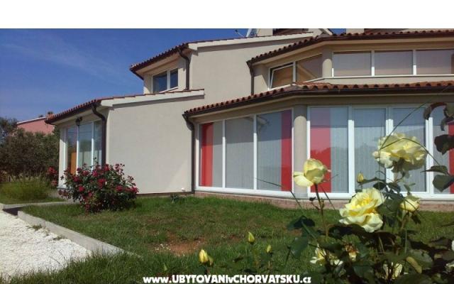 Maison de vacances Brcina – Hébergement Pula Croatie