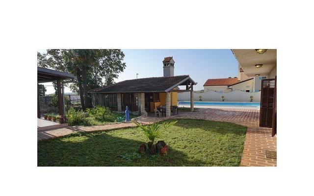 Maison de vacances Stancija Hajdenjak – Hébergement Pula Croatie