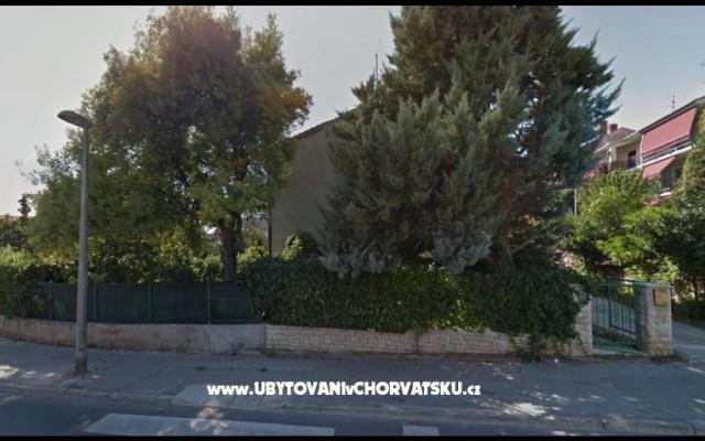 Appartements Palisina – Hébergement Pula Croatie