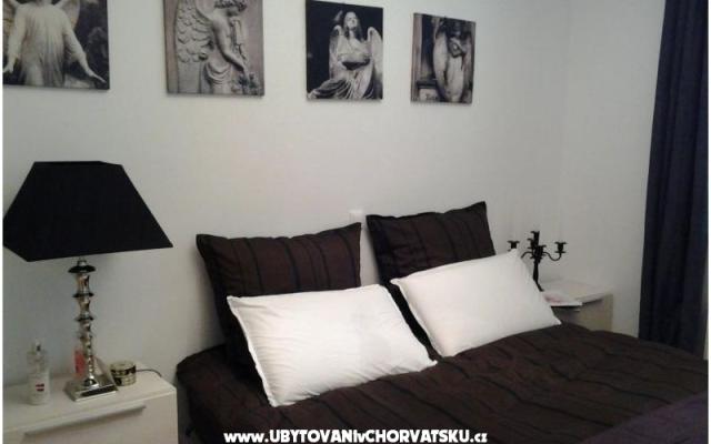 Maison de Charme – Hébergement Pula Croatie