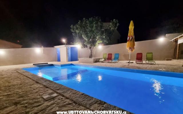 Paradiso Arx - Pula – Hébergement Pula Croatie