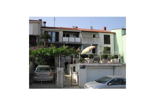 Tara – Hébergement Pula Croatie