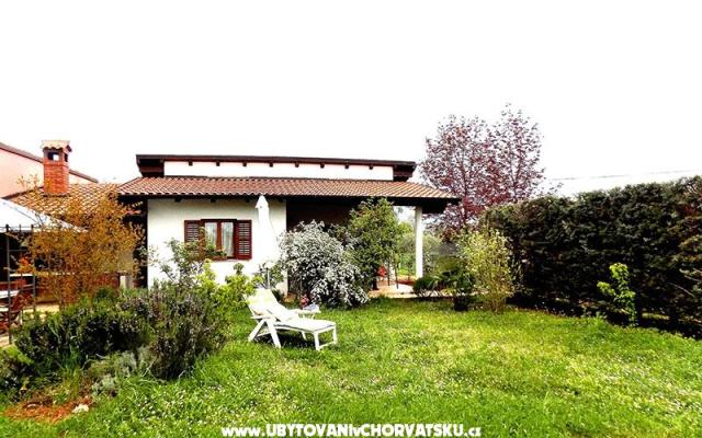 Villa Ariana – Hébergement Pula Croatie