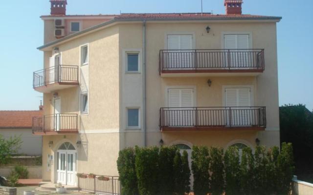 Villa Cukon – Hébergement Pula Croatie