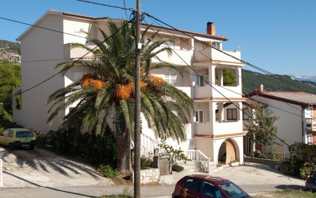 Apartmani Koko i Marija – Hébergement île Rab Croatie