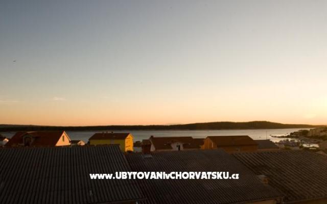 Appartements Frane Travaš – Hébergement île Rab Croatie