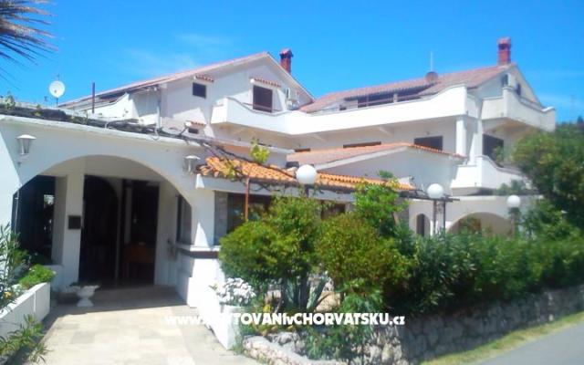Hacienda Rab – Hébergement île Rab Croatie