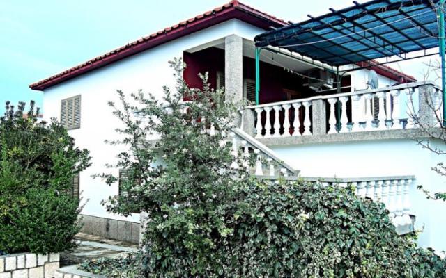 Maison Krpešić – Hébergement île Rab Croatie