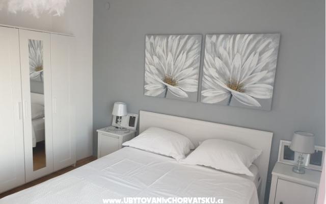 Island Rab Mare – Hébergement île Rab Croatie