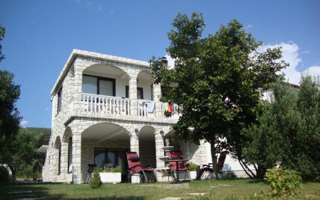 Villa Lolo – Hébergement île Rab Croatie